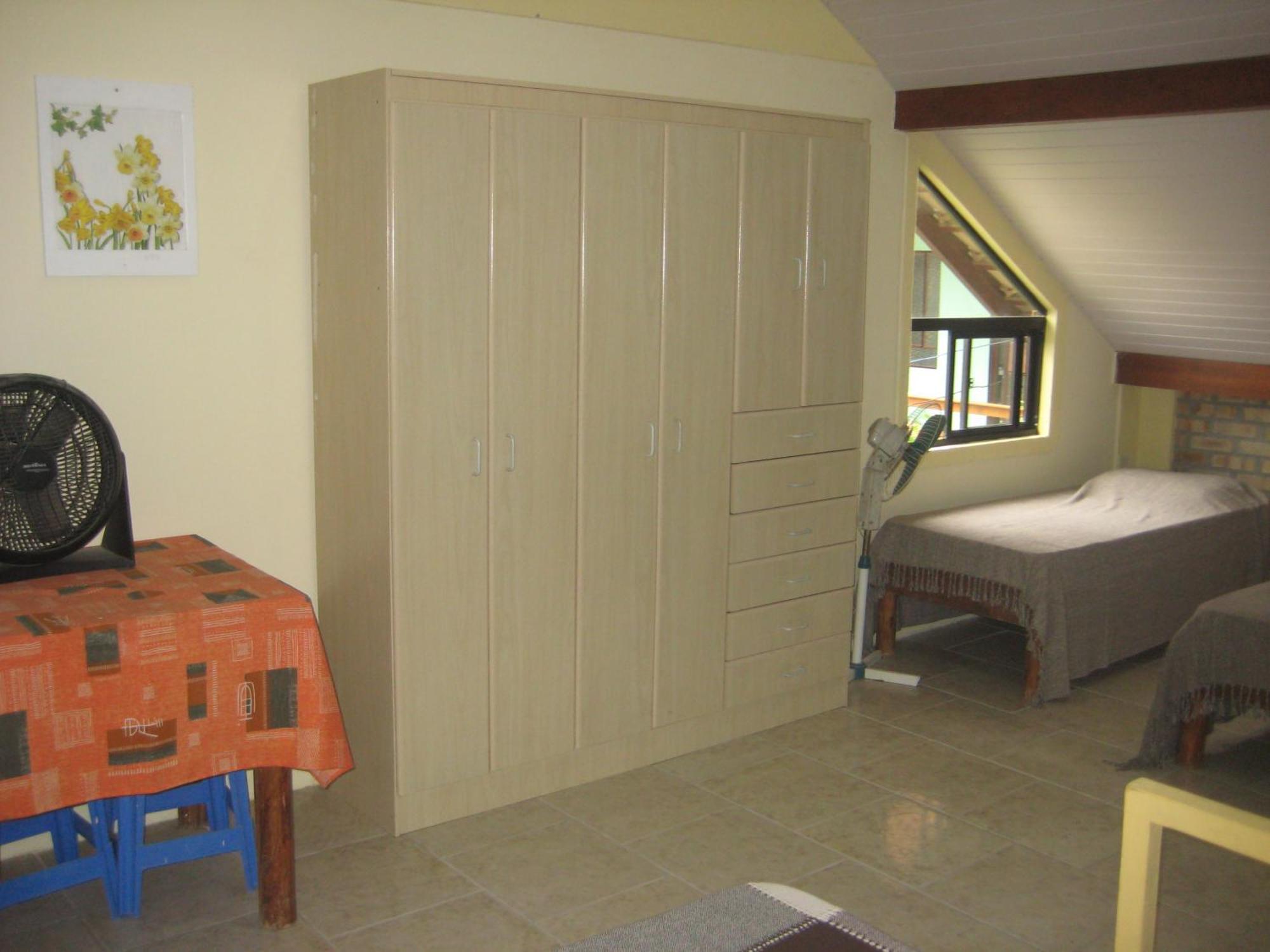 Pousada Beija-Flor Bombinhas Habitación foto